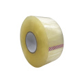 OPP Self Adhesive Tape Jumbo Roll